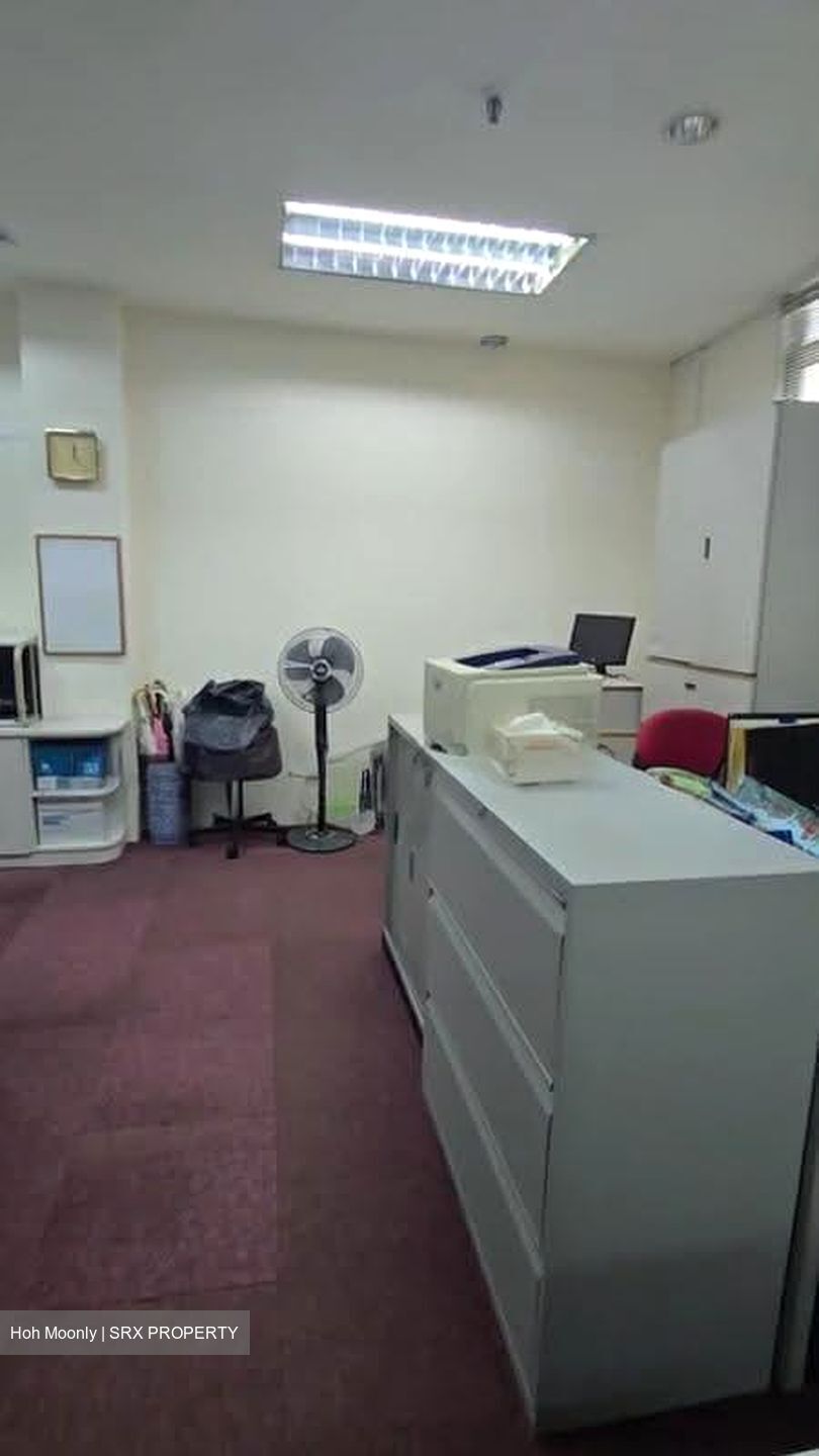 Orchard Plaza (D9), Retail #619918481